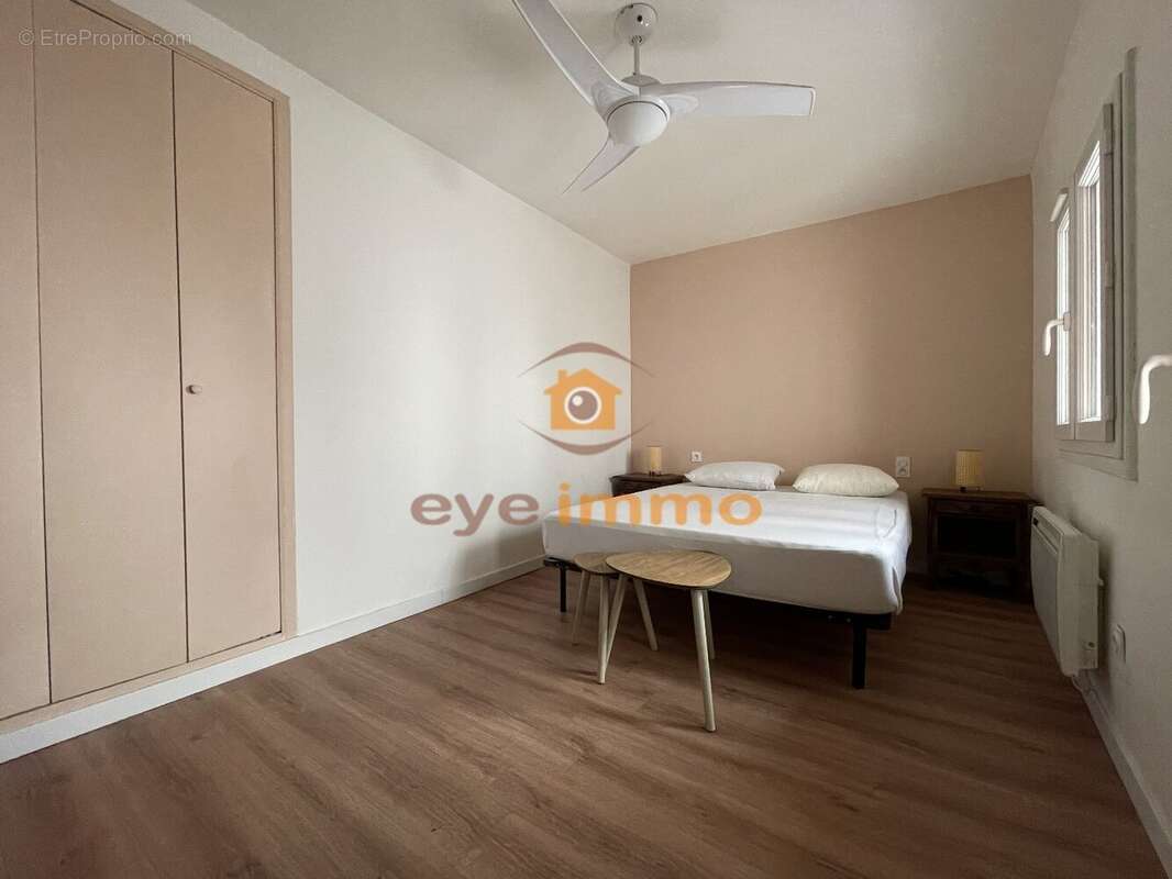 Appartement à PEZENAS