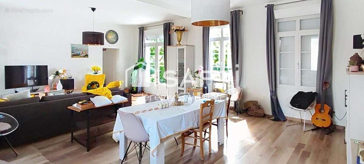 Photo 6 - Maison à FOUILLOY