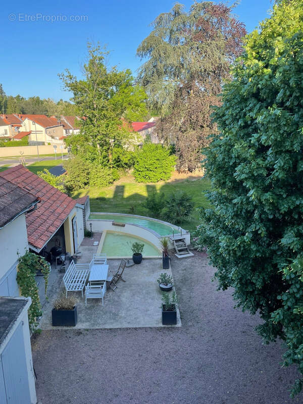 Maison à LAPALISSE