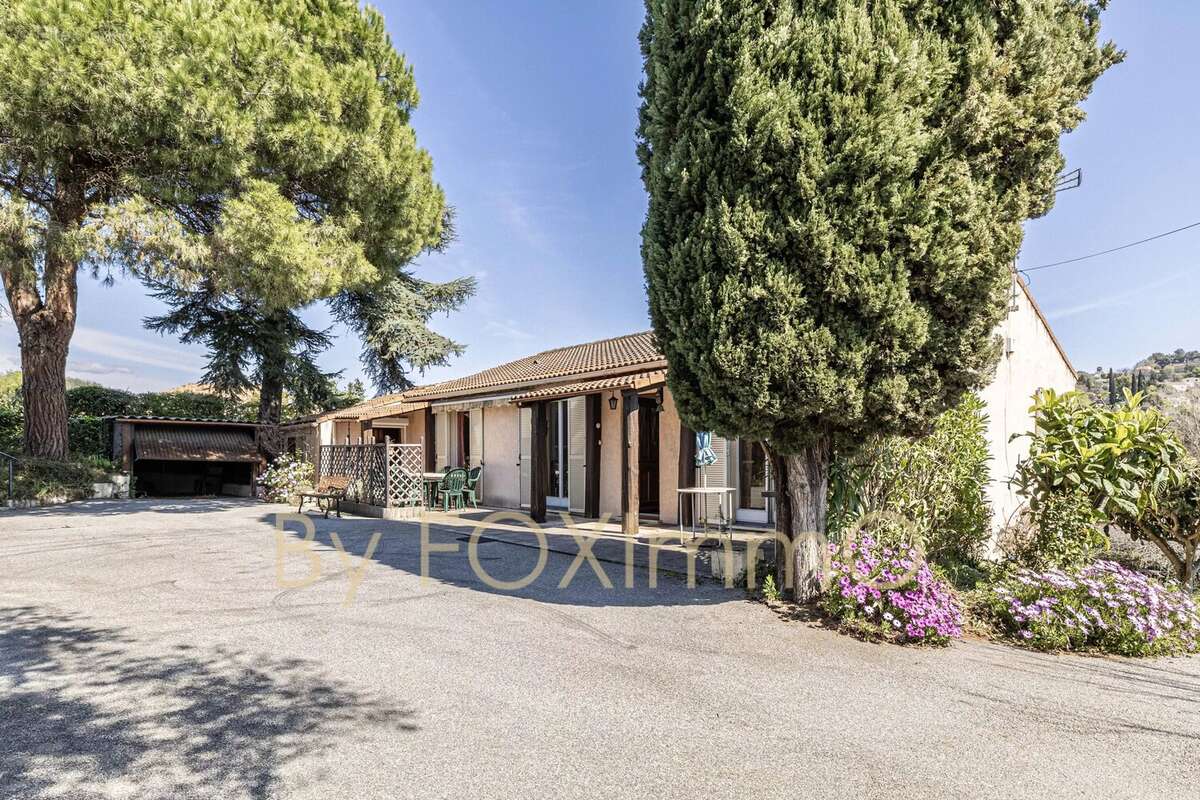 Maison à SAINT-PAUL