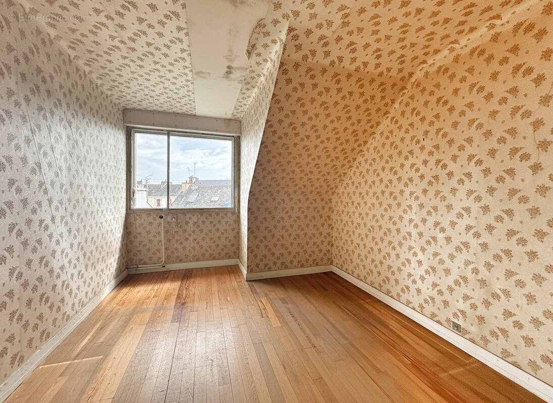 Appartement à LORIENT