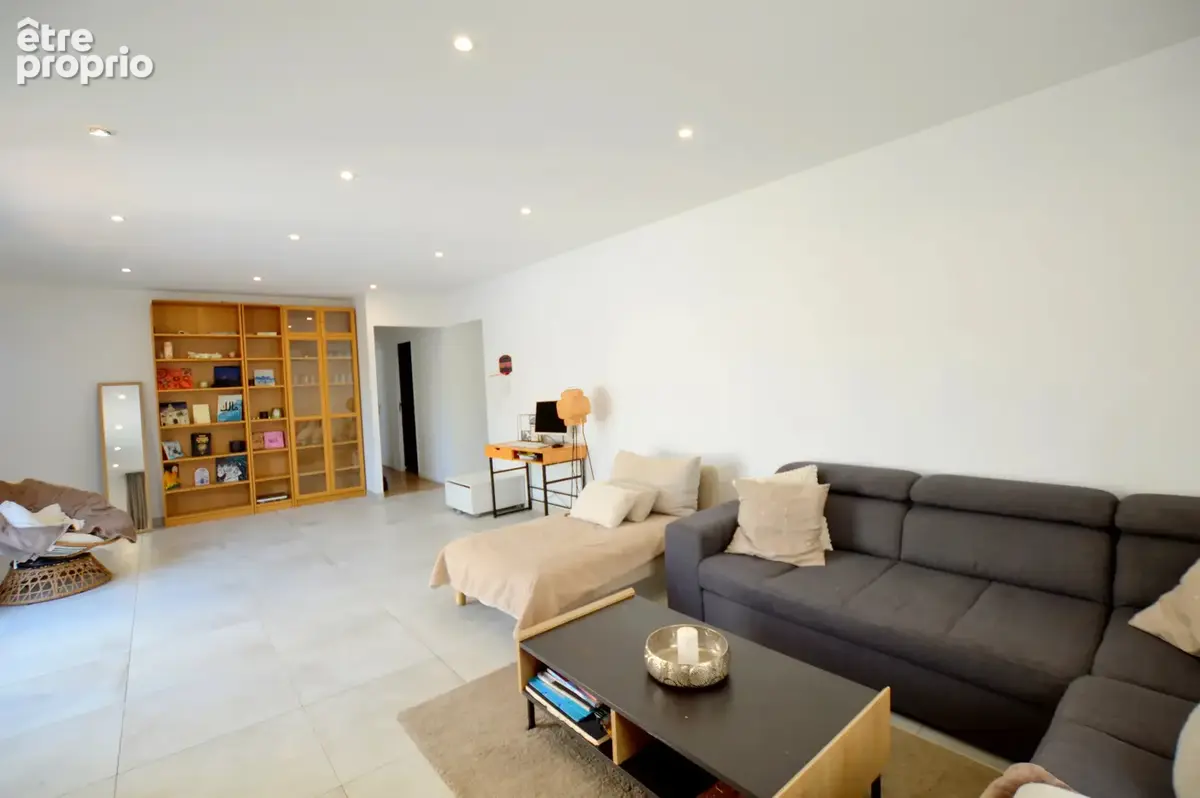 Maison T6 186 m² avec piscine, terrasse plein sud-ouest – Montpellier Ovalie - photo 4