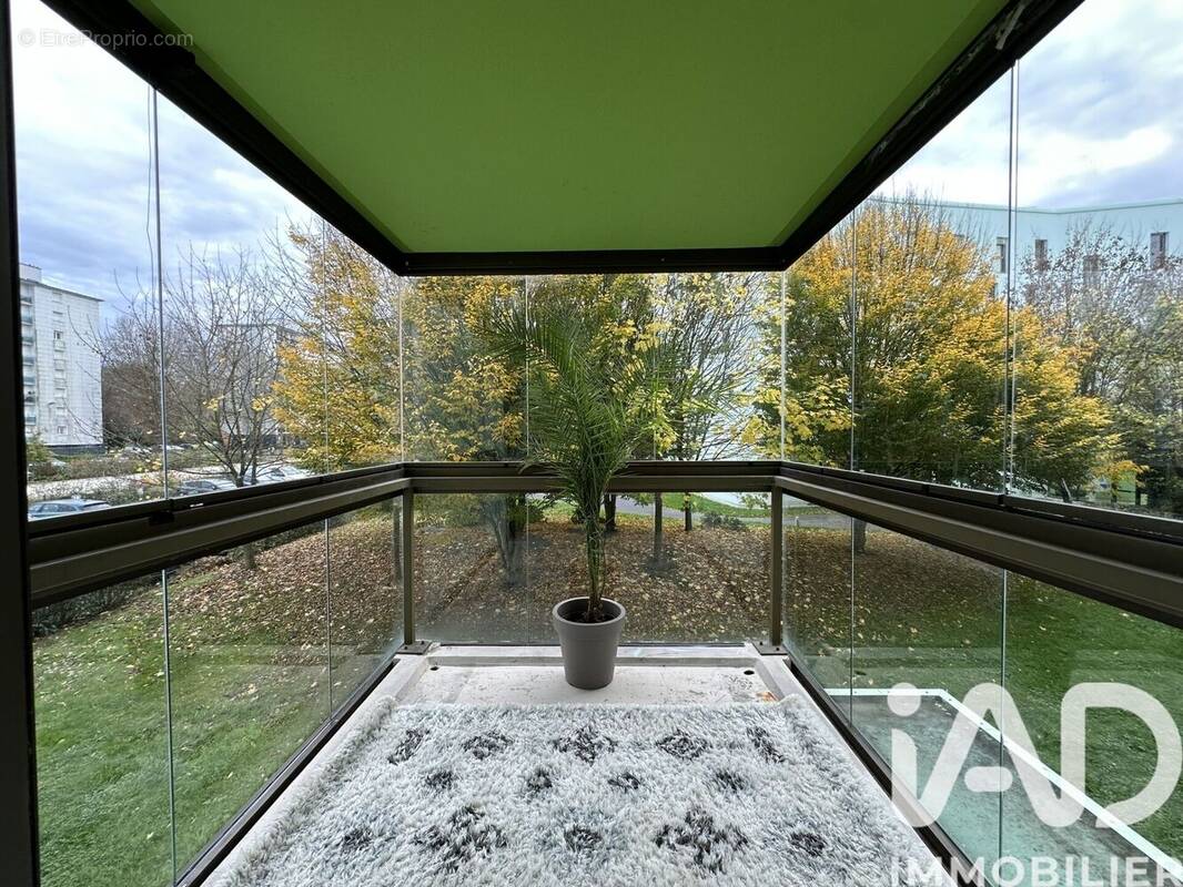 Photo 1 - Appartement à RENNES