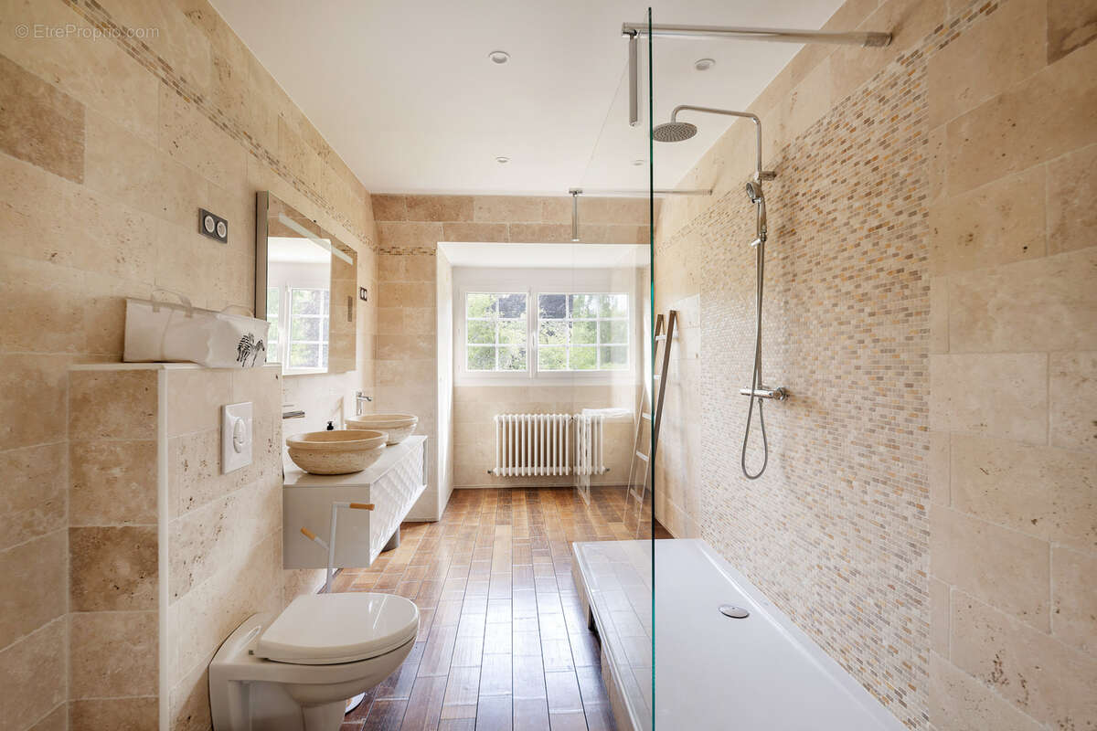 Maison à CHAMPCUEIL