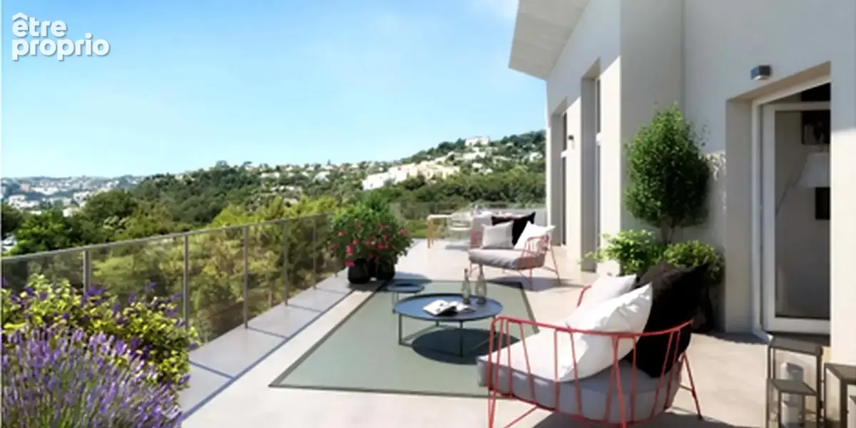 Photo Appartement à La Ciotat au prix de 488 000€