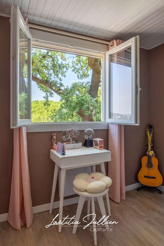 Maison à MARSEILLE-11E
