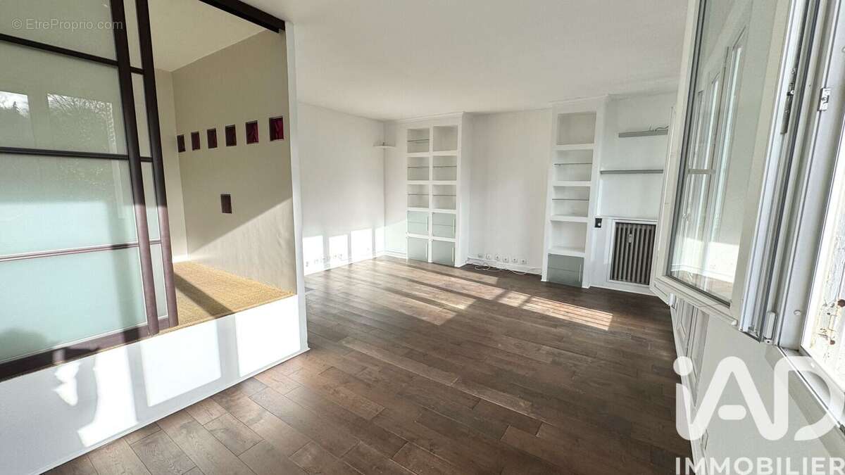 Photo 4 - Appartement à SEVRES