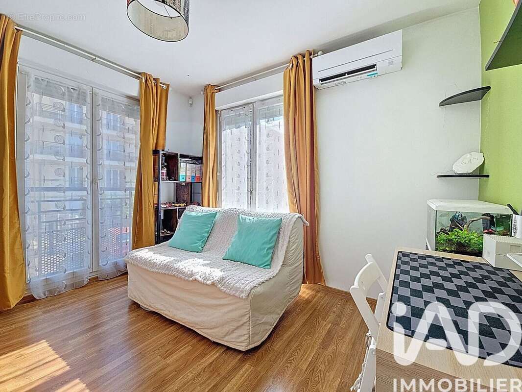 Photo 9 - Maison à SAINT-FARGEAU-PONTHIERRY