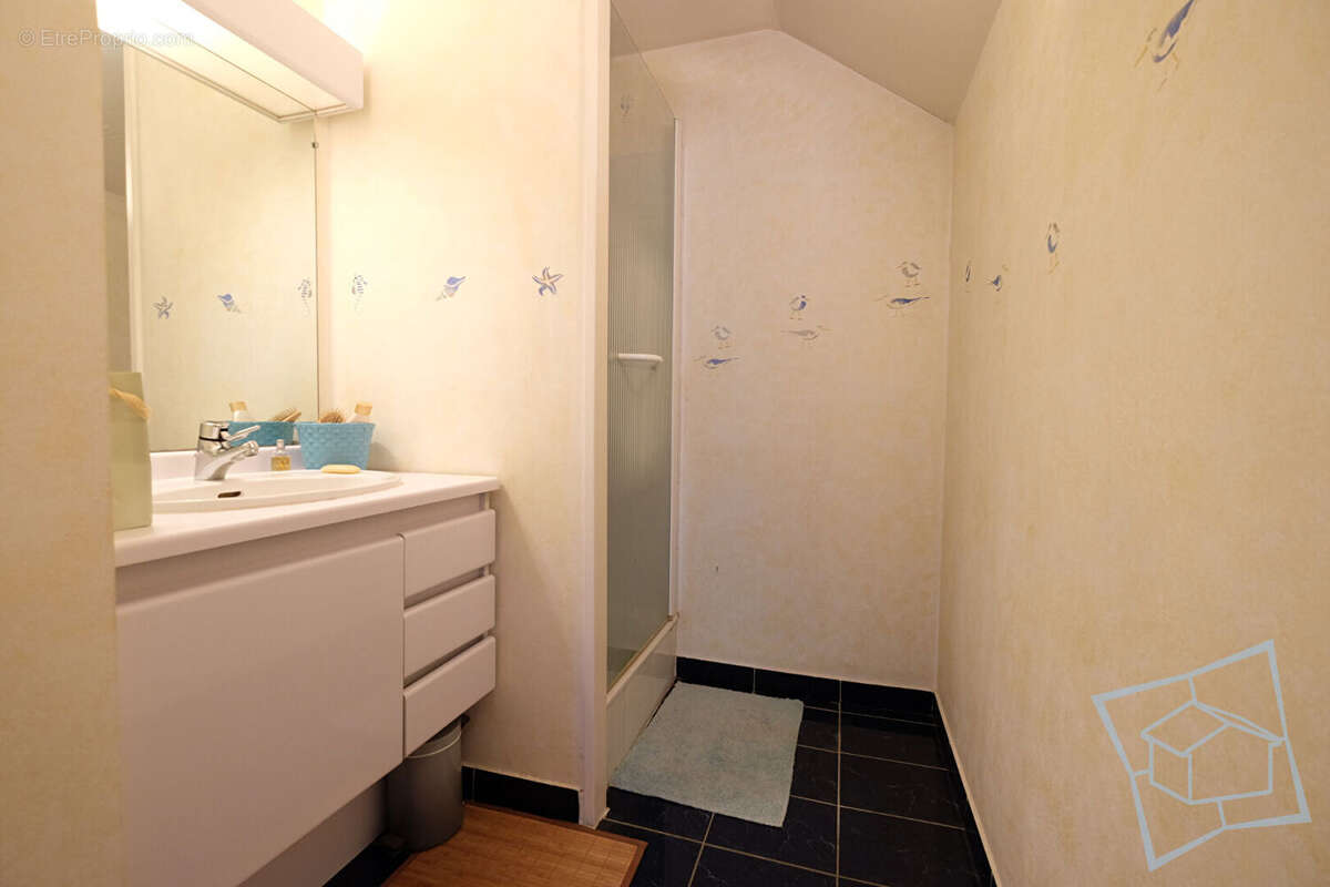 Maison à GUYANCOURT