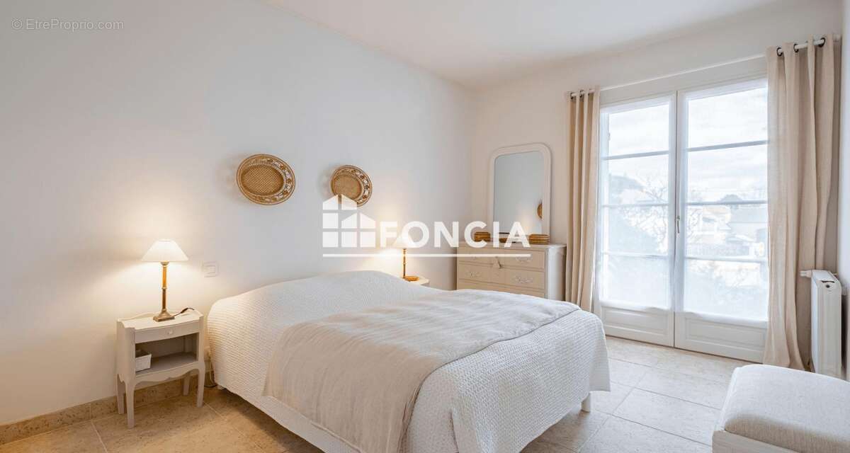 Maison à LA BAULE-ESCOUBLAC