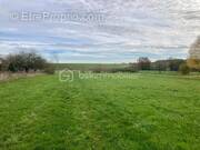 Terrain à GIFFAUMONT-CHAMPAUBERT