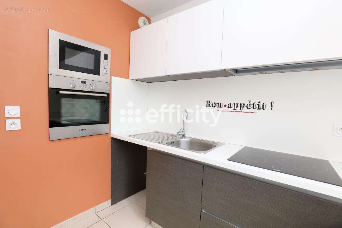 Maison 95 m² à Hallennes-Lez-Haubourdin  - photo 5