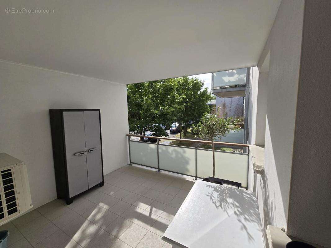 Appartement à COLOMIERS
