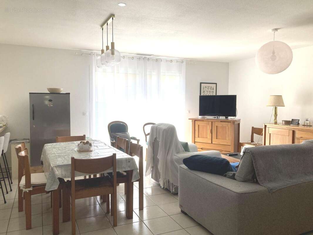 Maison à ARGELES-SUR-MER