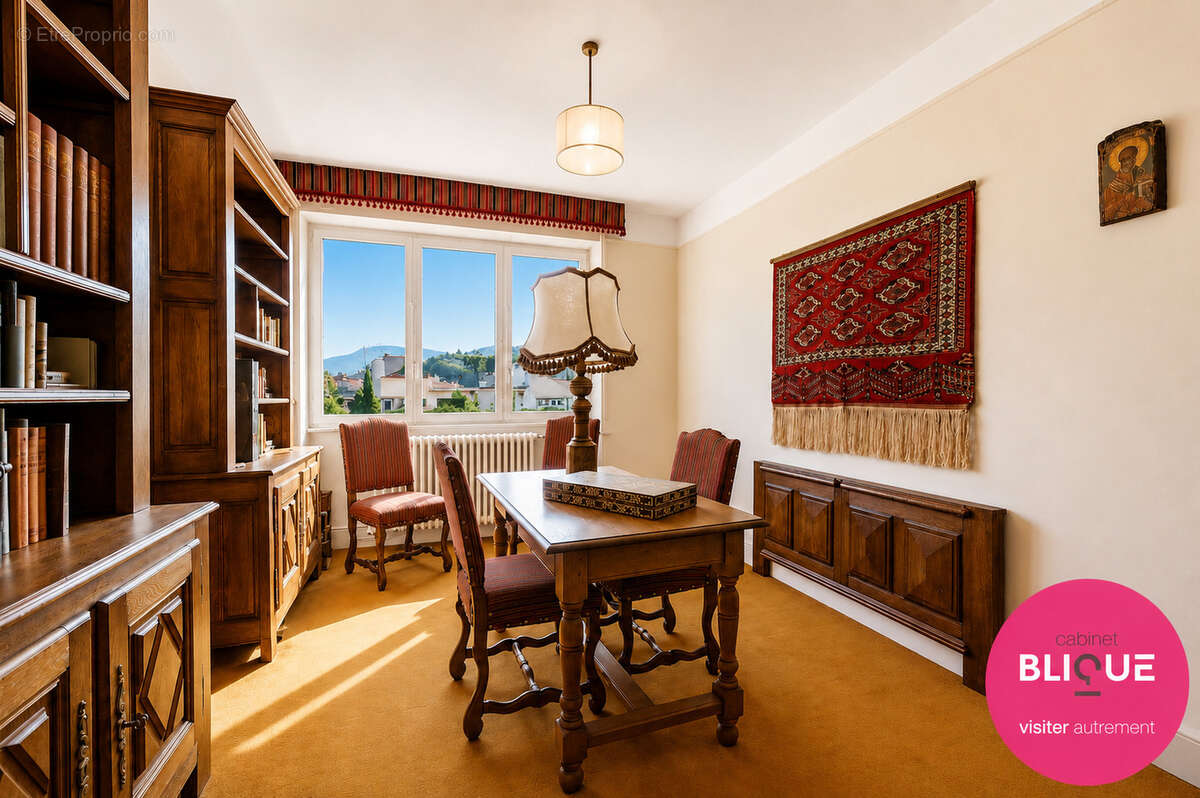 Appartement à VANDOEUVRE-LES-NANCY
