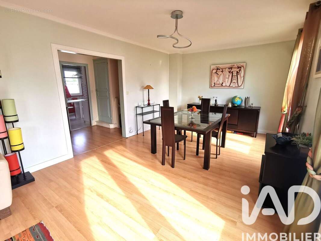 Photo 3 - Maison à PLOUFRAGAN