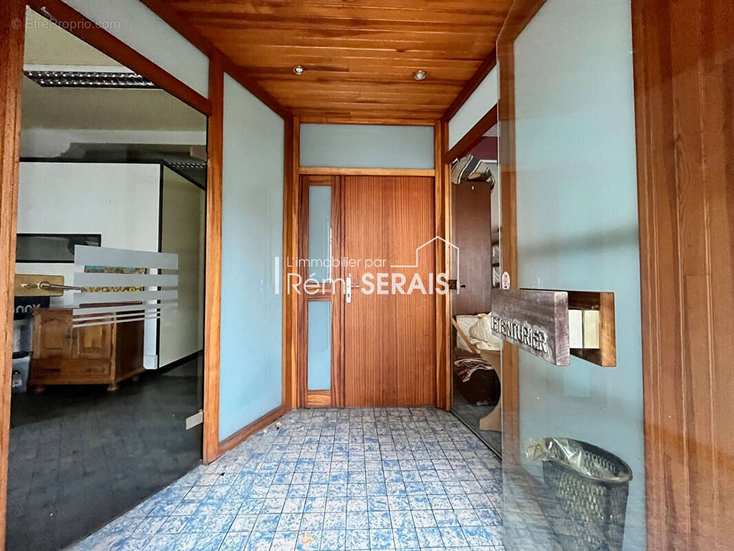 Appartement à TINCHEBRAY