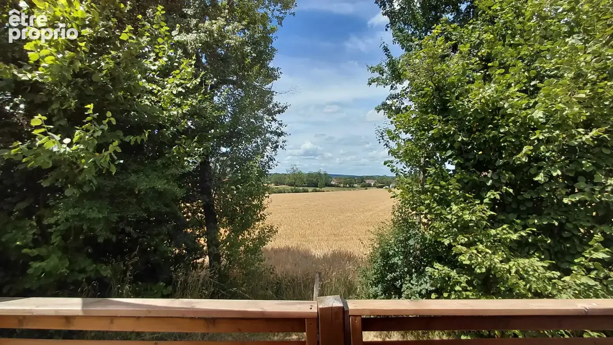 Maison en A de 49m2 à Loray sur une parcelle de près de 10 ares - photo 12