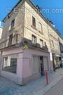 Appartement à AUBUSSON