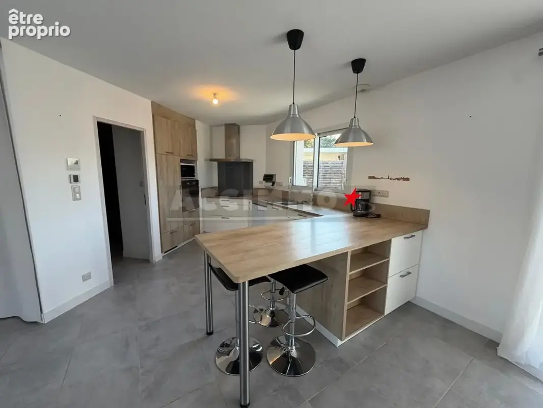 Saint-orens-de-gameville secteur - maison 5 pieces de 2018 - photo 3