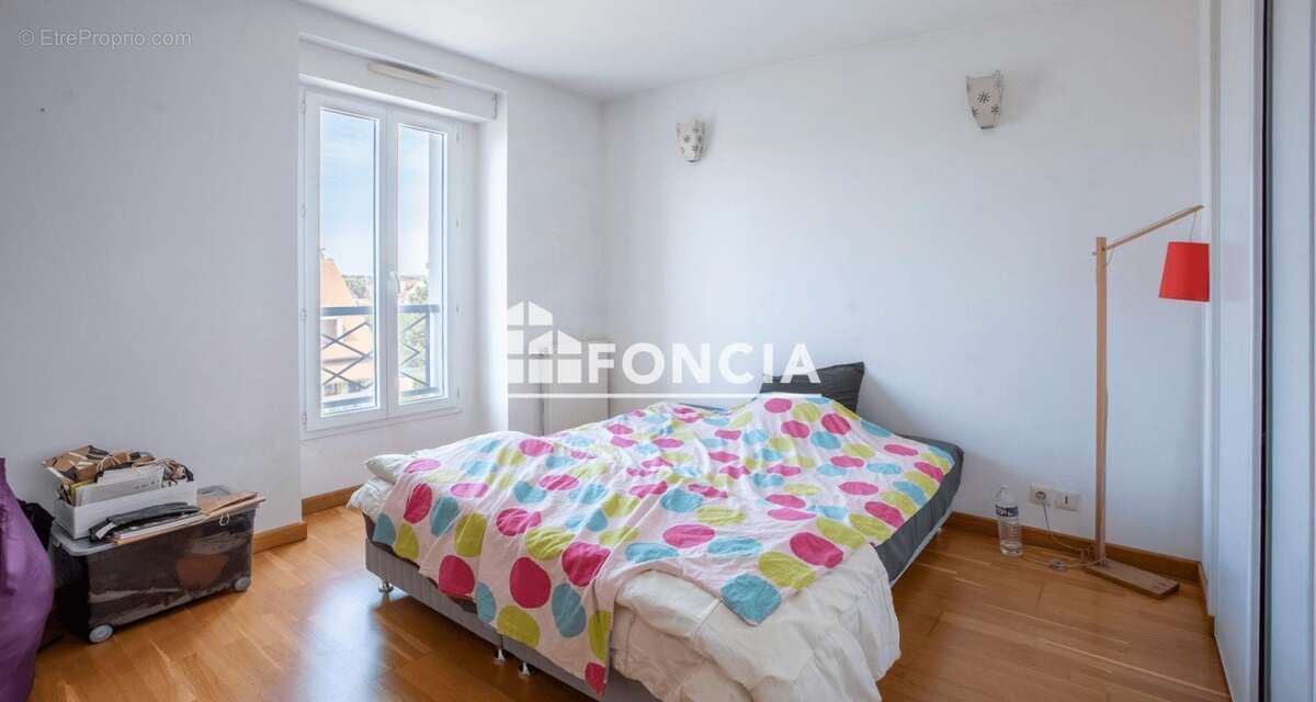 Maison à SARTROUVILLE