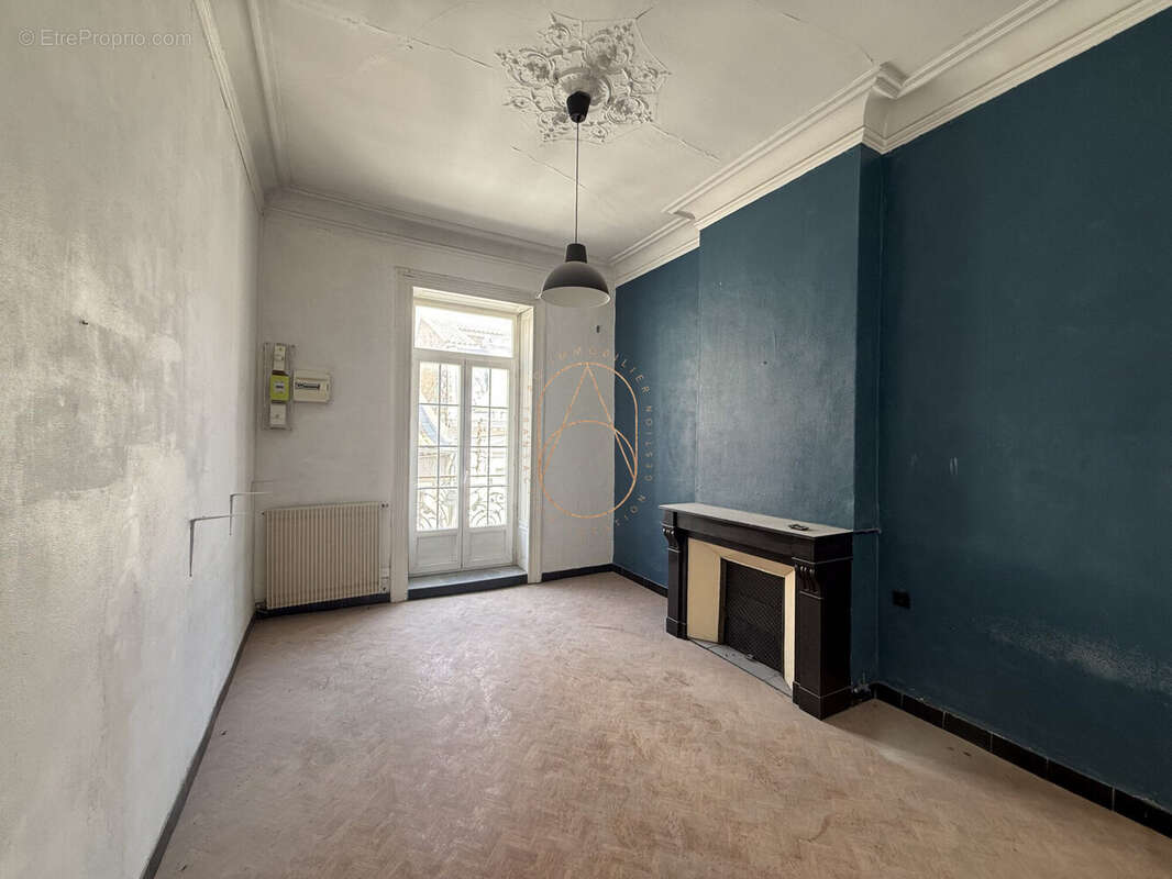Appartement 84 m² à Montpellier  - photo 4