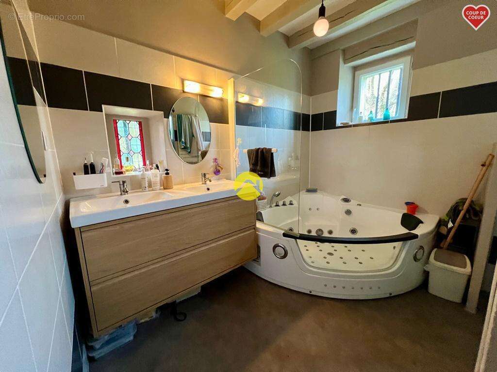 Maison à BELLEVILLE-SUR-LOIRE