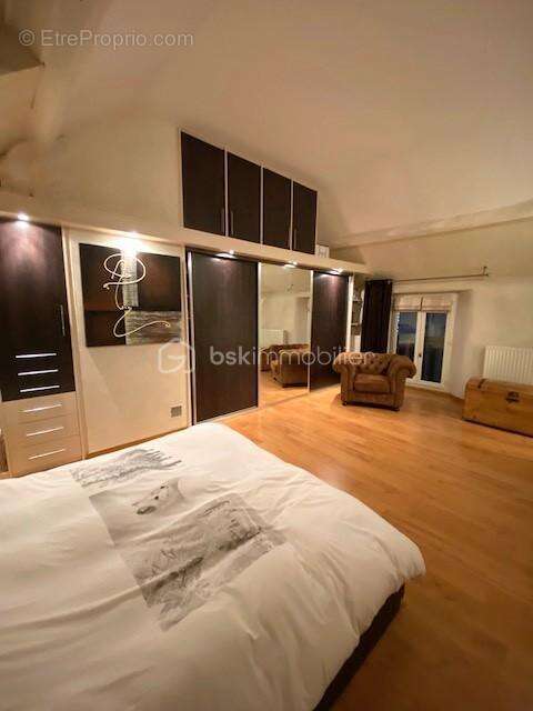 Maison à POIGNY-LA-FORET