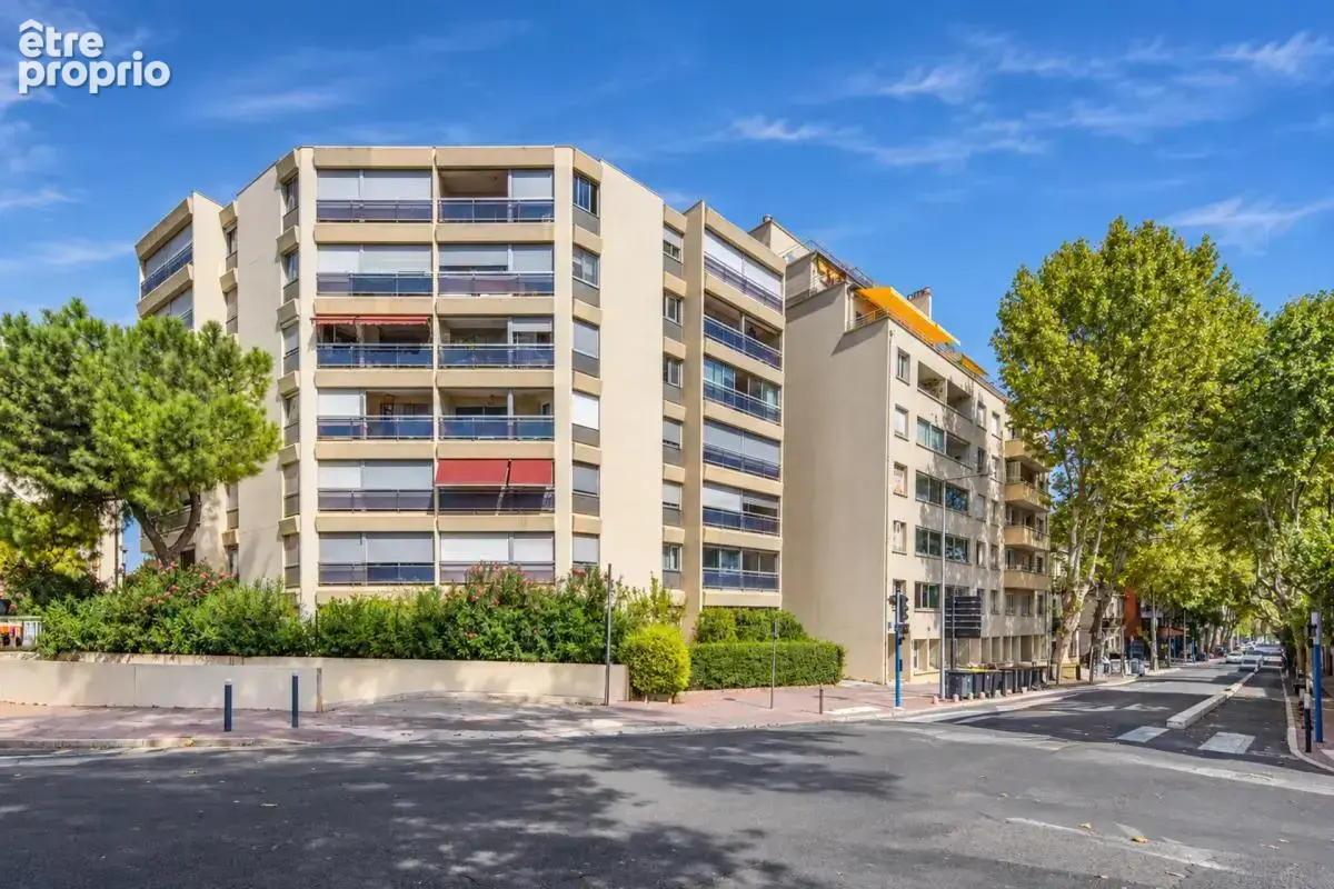 Appartement T2 de 50 m² situé à Montpellier - photo 9