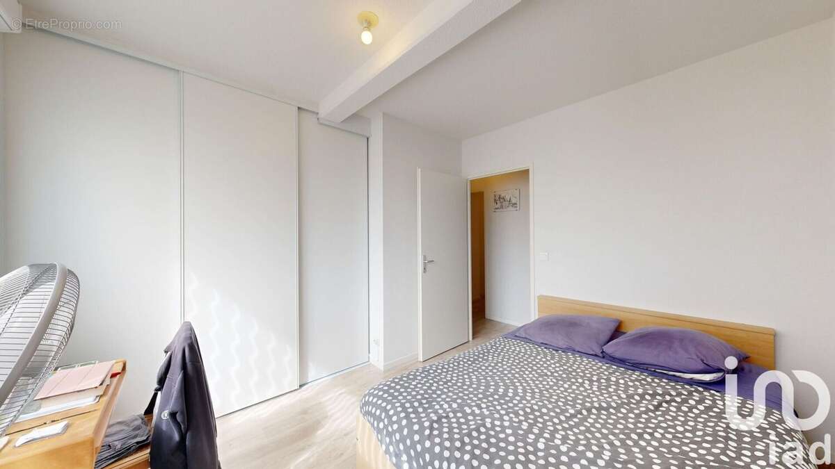 Photo 4 - Appartement à RAMONVILLE-SAINT-AGNE