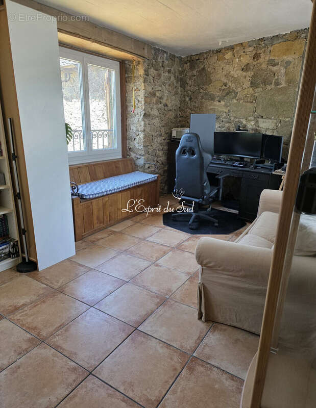 Maison 161 m² à Montbazens  - photo 7