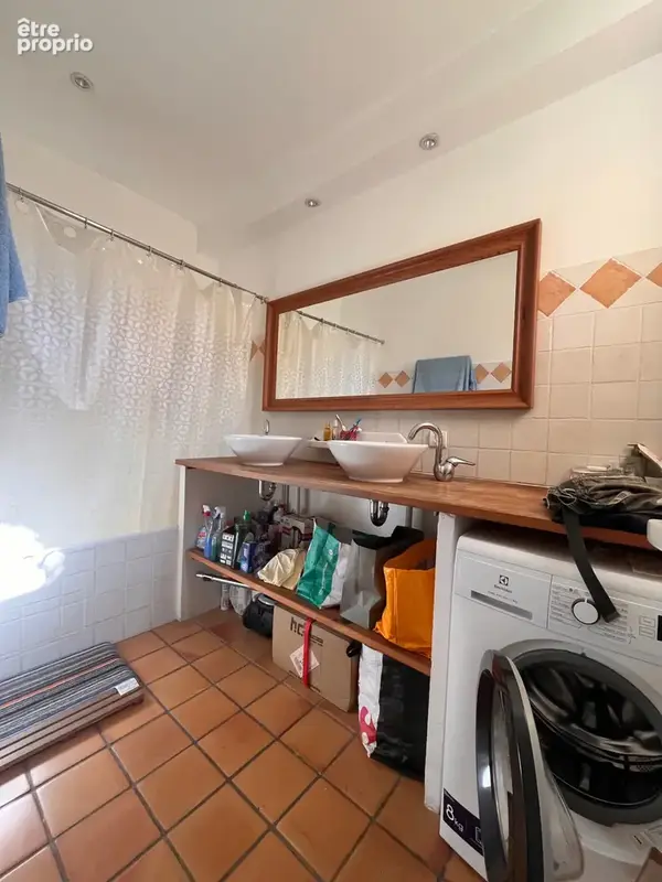 Allauch - Maison de plain-pied extension possible - 120 m2 - secteur Enco de Botte - photo 15