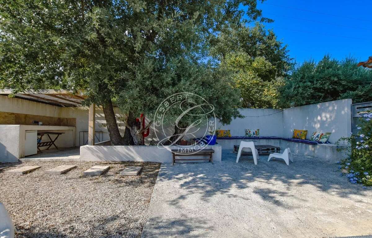 Maison à FLAYOSC