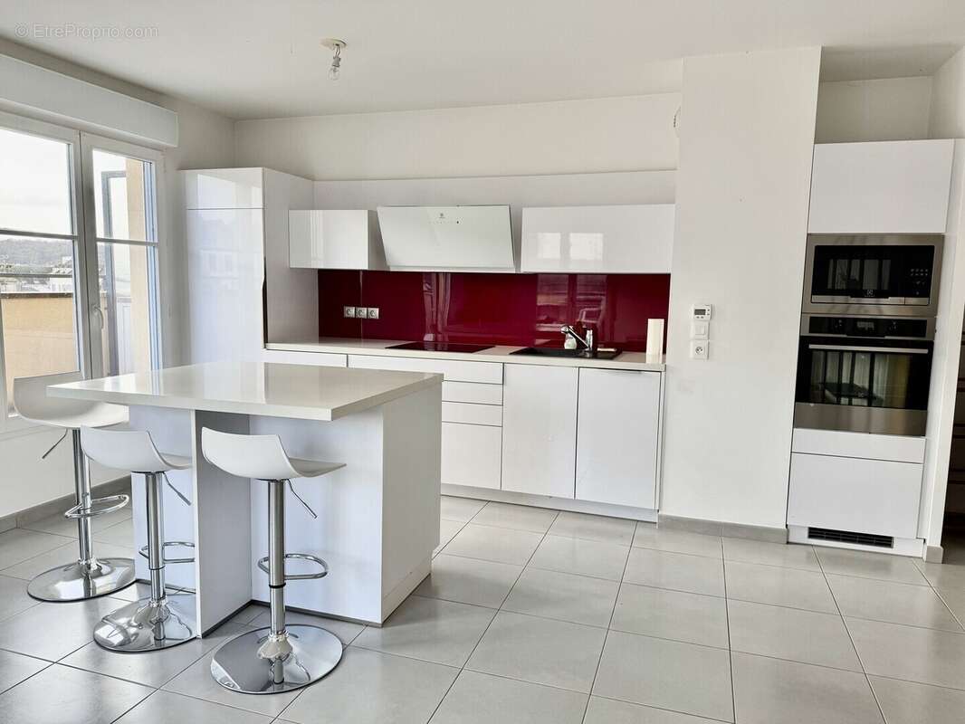 Appartement à COULOMMIERS