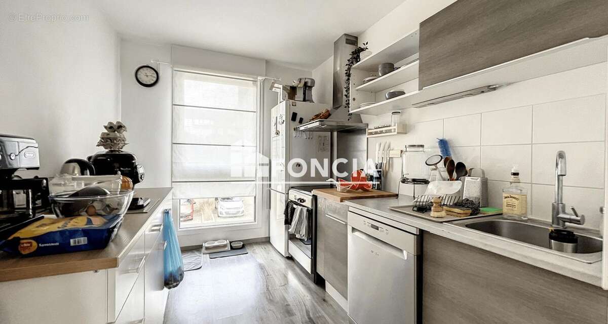Appartement à CAEN
