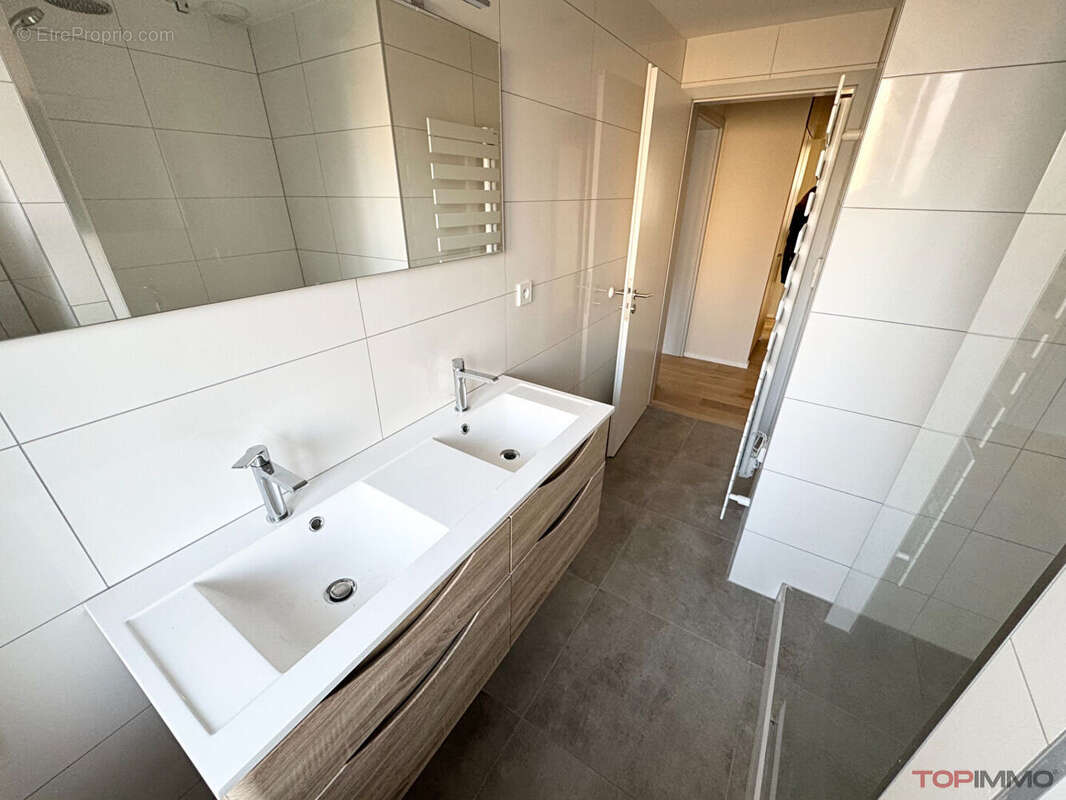 Appartement à COLMAR