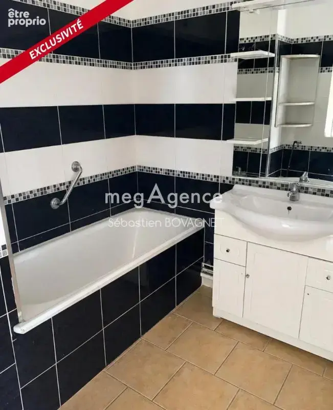LE MANS Appartement 3/4 Chambres + Balcon - photo 5