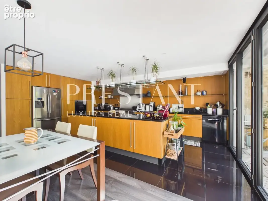 Bordeaux Caudéran  Primrose - Élégante Bordelaise de 272 m² - photo 5