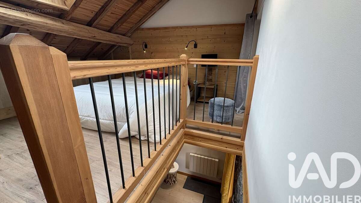 Photo 7 - Appartement à ABRIES