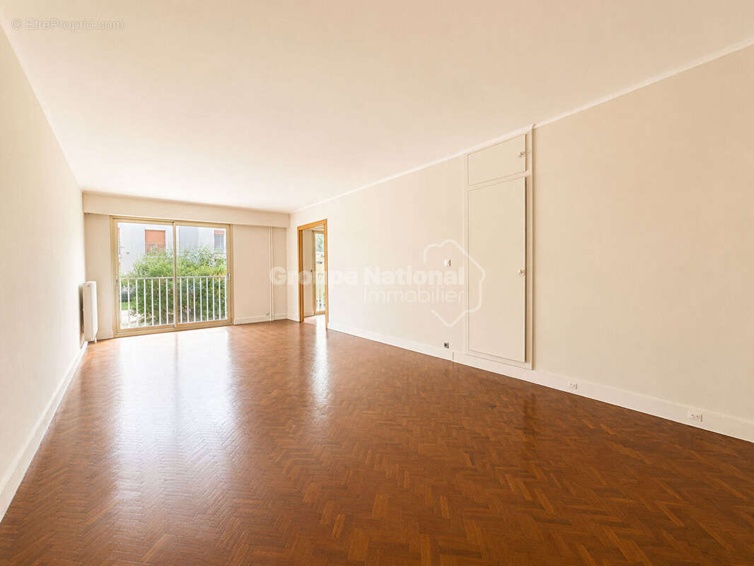 Appartement Versailles 4 pièce(s) 118.9 m2 - photo 2