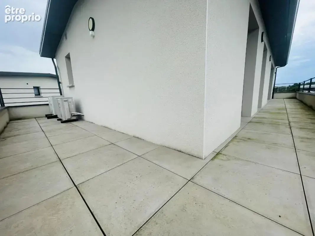 Appartement F3 - photo 9