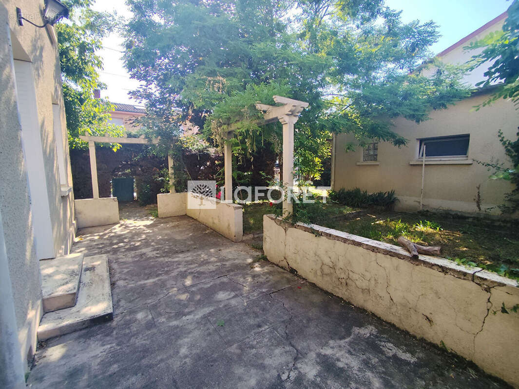 Maison 69 m² à Albi  - photo 15