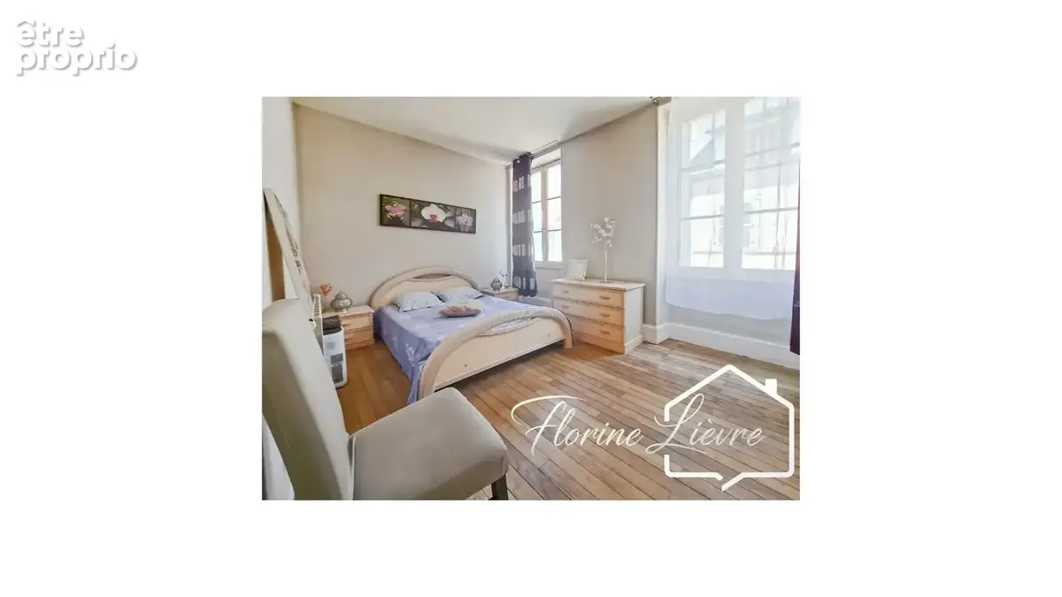 Ensemble Immobilier 2 Maisons  - Plus de 200m2 habitables - - photo 18