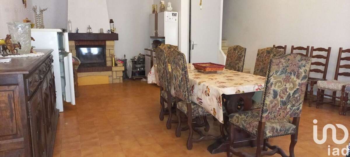 Maison 73 m² à Davejean  - photo 2