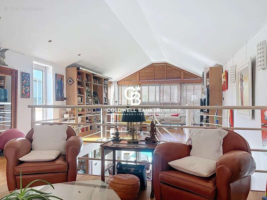 Maison à LA ROCHELLE