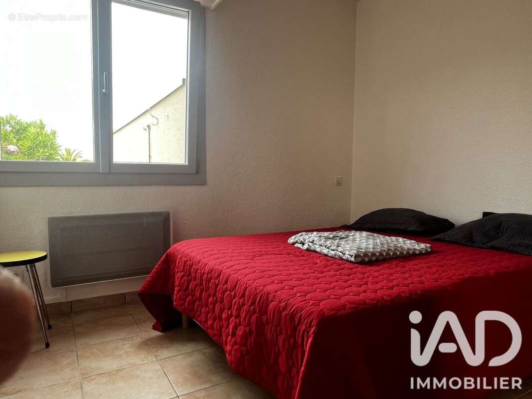 Photo 4 - Appartement à LE GRAU-DU-ROI