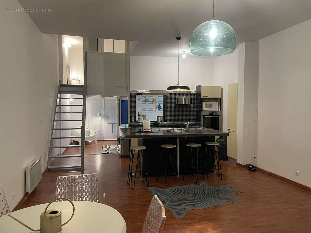 Appartement à AGEN