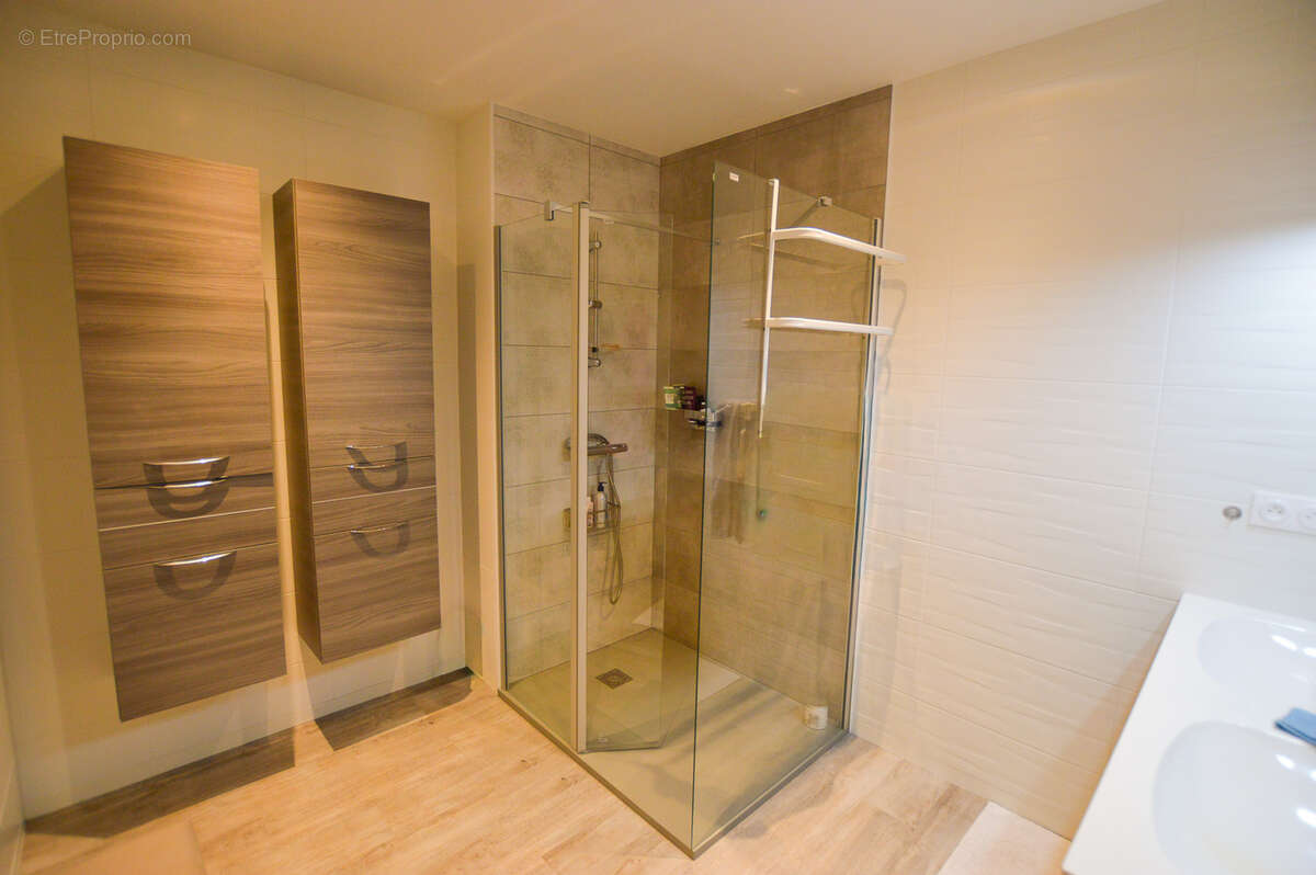 Appartement à LANDERNEAU