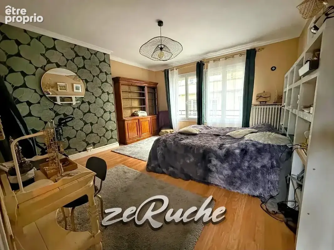 À vendre – bel appartement de 152 m² en plein cœur de vire - photo 2