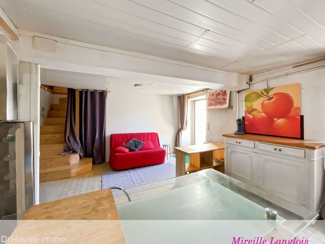 Maison à FRAYSSINHES